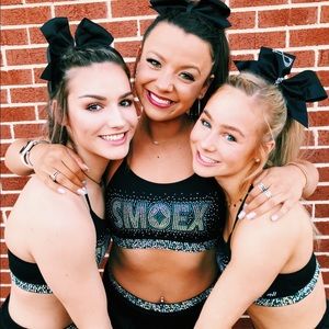 CEA SMOEX worlds practice wear set